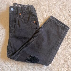 NWOT KIDS denim